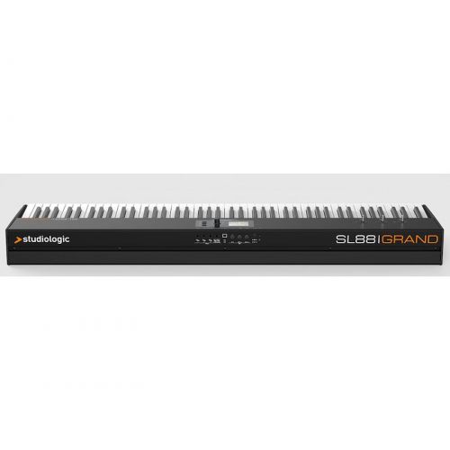 MIDI (міді) клавіатура Fatar-Studiologic SL88 Grand